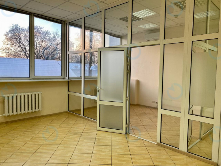 Оренда офісу 60 м.кв 2 поверх Кронос - фото 2