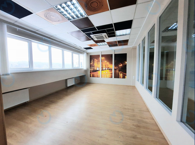 Оренда офісу 367 м.кв 5 поверх Либідь - фото 4