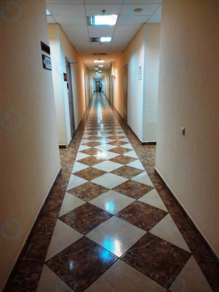 Оренда офісу 81 м.кв 2 поверх Тріо - фото 4