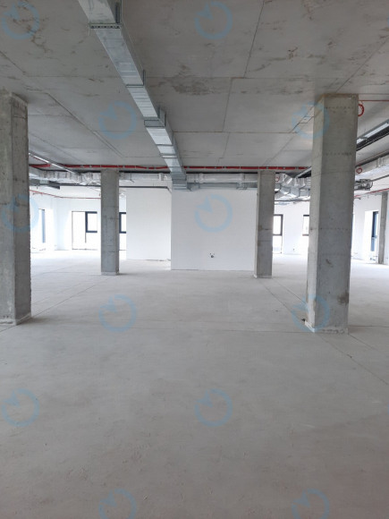 Оренда офісу 439 м.кв 2 поверх Форум City Garden - фото 3