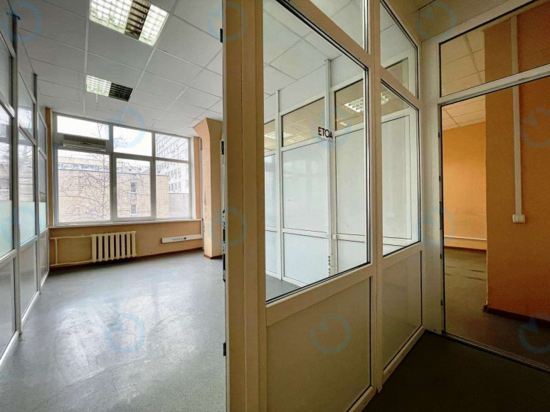 Оренда офісу 133 м.кв 5 поверх Інститут Паперу - фото 4