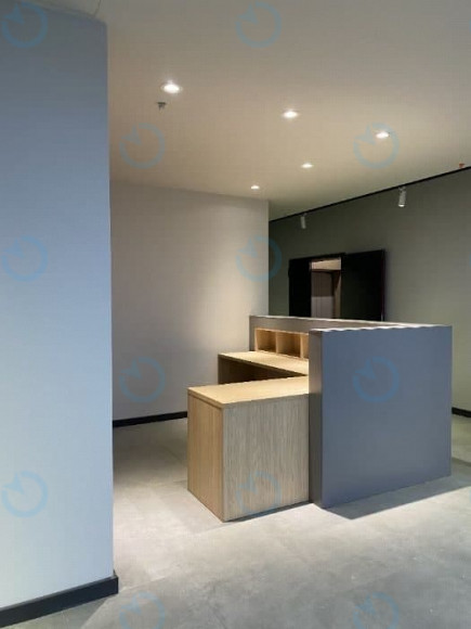 Оренда офісу 770 м.кв 10 поверх Wave Tower - фото 8