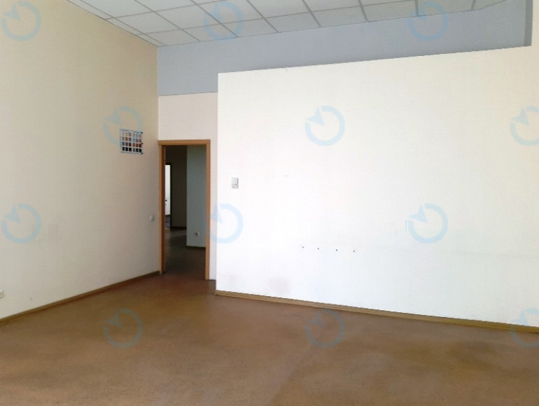 Оренда офісу 3000 м.кв 4 поверх FIM на Магнитогорской - фото 11