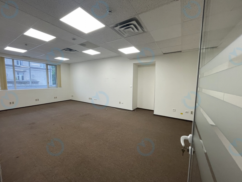 Оренда офісу 355 м.кв 6 поверх Horizon Office Tower - фото 3