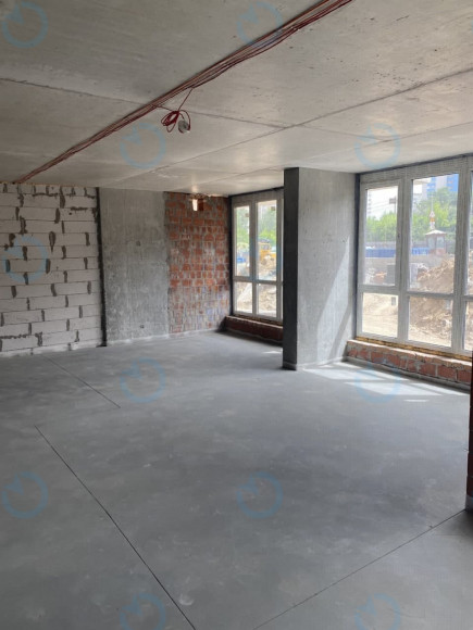 Продаж офісу 62 м.кв 1 поверх West House