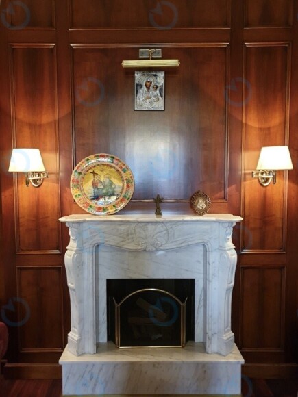 Оренда офісу 415 м.кв 5 поверх Horizon Office Tower - фото 5