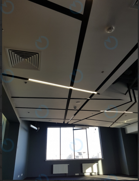 Оренда офісу 306 м.кв 10 поверх Сенатор - фото 6