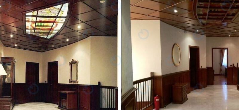 Продаж офісу 572 м.кв 2 поверх Андріївський узвіз, 7А - фото 2