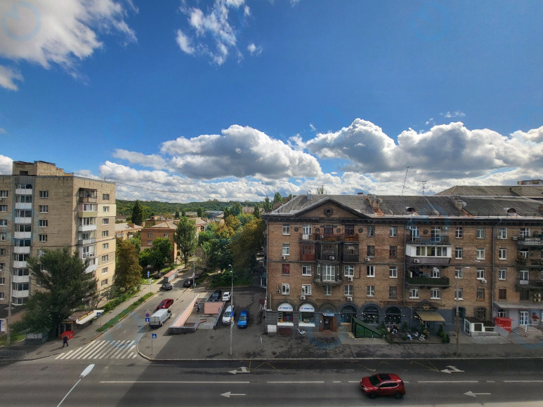 Оренда офісу 66 м.кв 6 поверх Стенд - фото 3