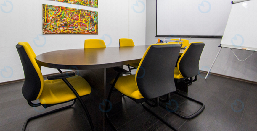 Оренда офісу 72 м.кв 2 поверх Carnegie Tower - фото 5