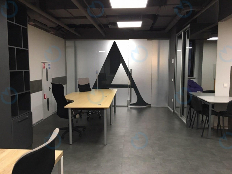 Оренда офісу 463 м.кв 1-2 поверх Hub 4.0 - фото 9