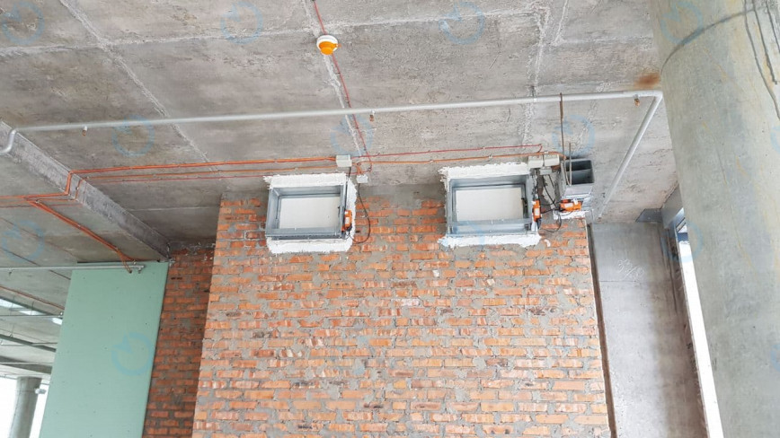 Оренда офісу 2000 м.кв 9-10 поверх Retroville - фото 9