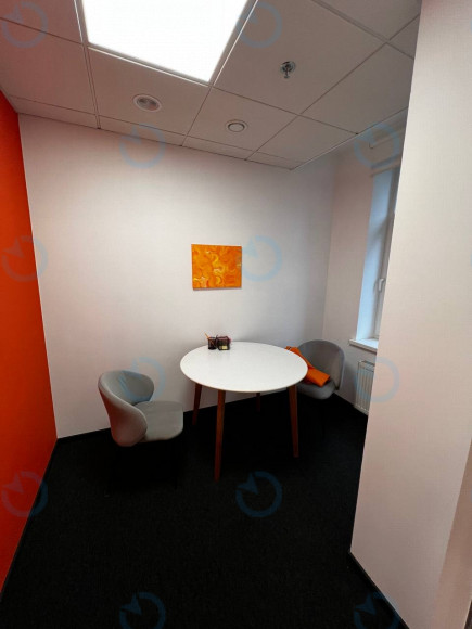 Оренда офісу 375 м.кв 4 поверх Володимирська 38 - фото 12