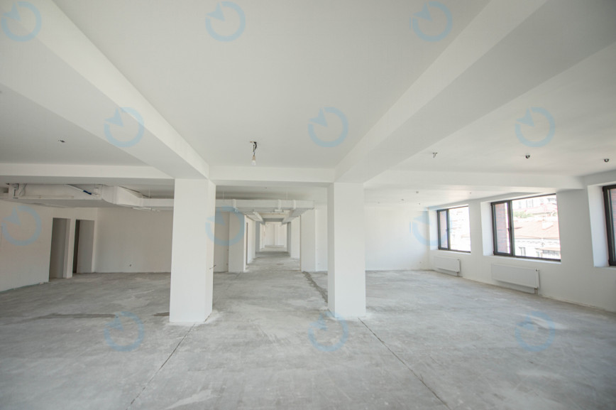 Оренда офісу 488 м.кв 5 поверх INFINITY (ІНФІНІТІ) - фото 10