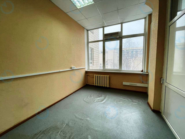 Оренда офісу 133 м.кв 5 поверх Інститут Паперу - фото 2