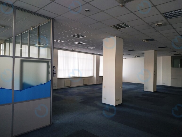 Оренда офісу 808 м.кв 1 поверх Форум Парк Плаза - фото 8