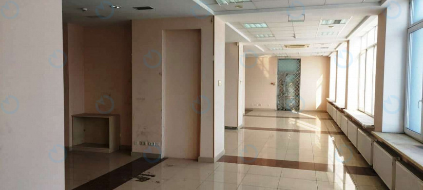 Продаж офісу 1153 м.кв 1-2 поверх Голосіївський, 68