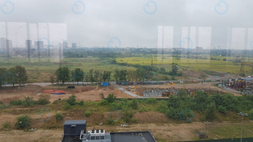 Оренда офісу 2000 м.кв 9-10 поверх Retroville - фото 11