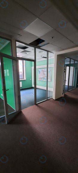 Оренда офісу 494 м.кв 3 поверх Торонто-Київ - фото 19