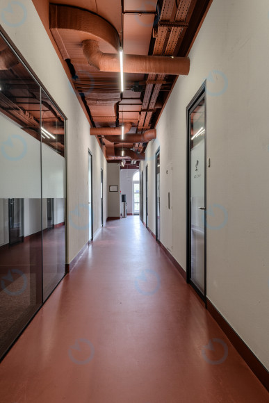 Оренда офісу 3578 м.кв 1-3 поверх Венеціанський - фото 18