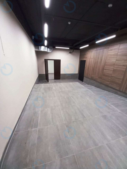 Оренда офісу 460 м.кв 2 поверх Покровський Посад