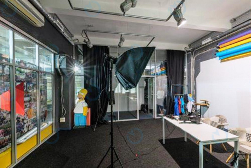 Оренда офісу 768 м.кв 1 и 2 поверх Пульс - фото 9