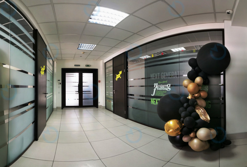 Оренда офісу 541 м.кв 11-12 поверх Sunflower - фото 17