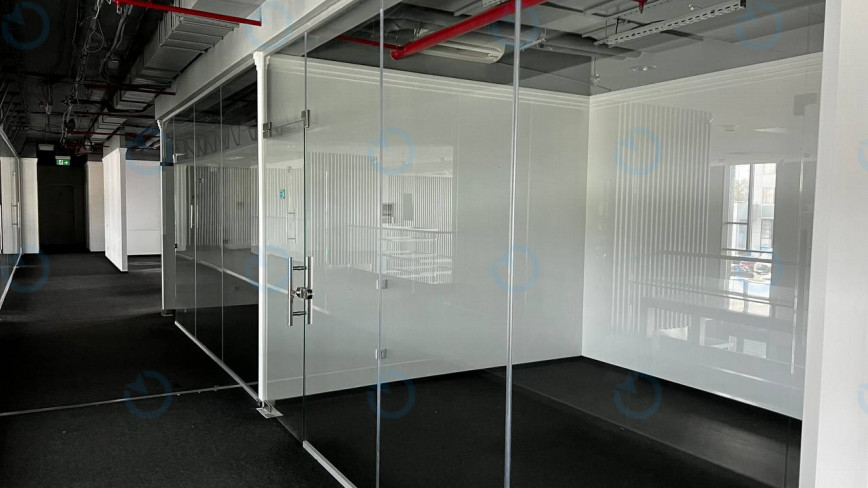 Оренда офісу 2165 м.кв 2 поверх SP Hall - фото 5