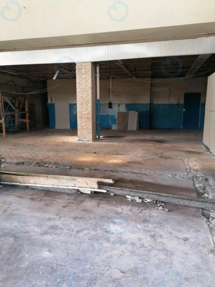 Оренда офісу 175 м.кв 2 поверх Гетьмана 10/37 - фото 6