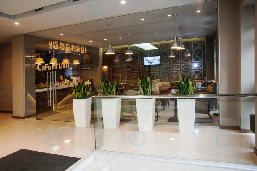 Оренда офісу 200 м.кв 1 поверх Кузнецький - фото 3