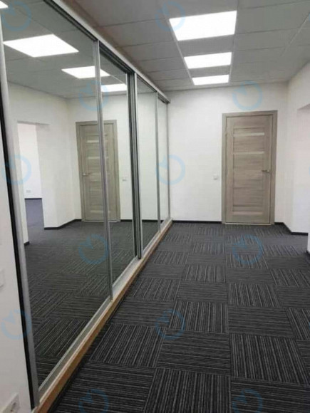 Продаж офісу 240 м.кв 6 поверх Дмитрівська, 18/24 - фото 3