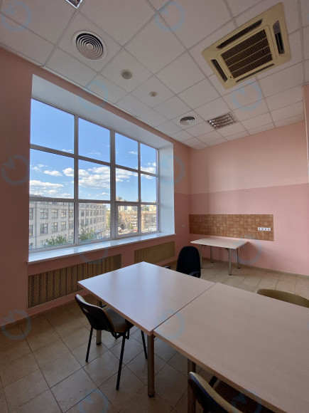 Оренда офісу 237 м.кв 4 поверх Сурікова, 3а - фото 22