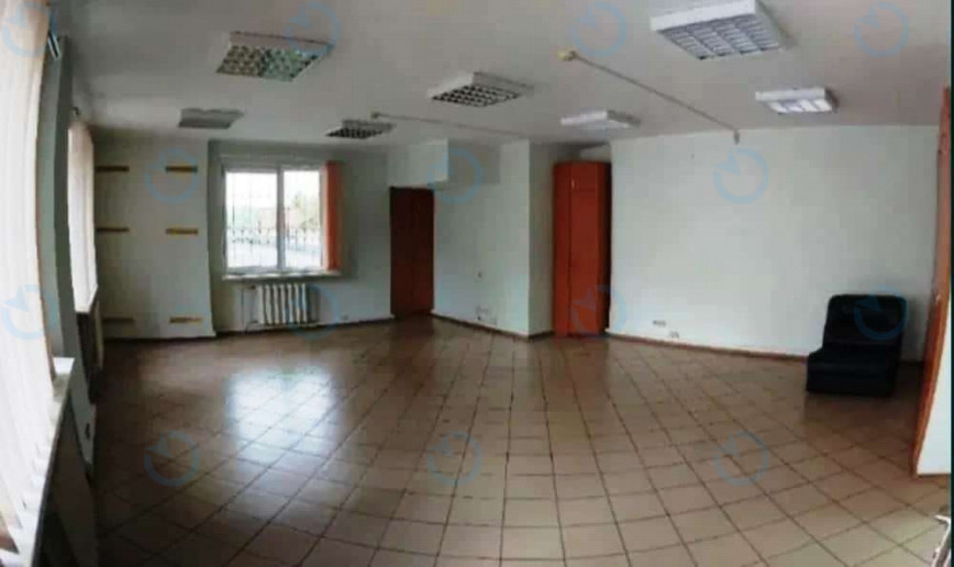 Оренда офісу 102 м.кв 2 поверх Микільсько-Слобідська, 2 - фото 4