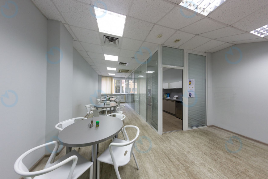 Оренда офісу 79 м.кв 1 поверх Grand Step (Гранд Степ) - фото 3