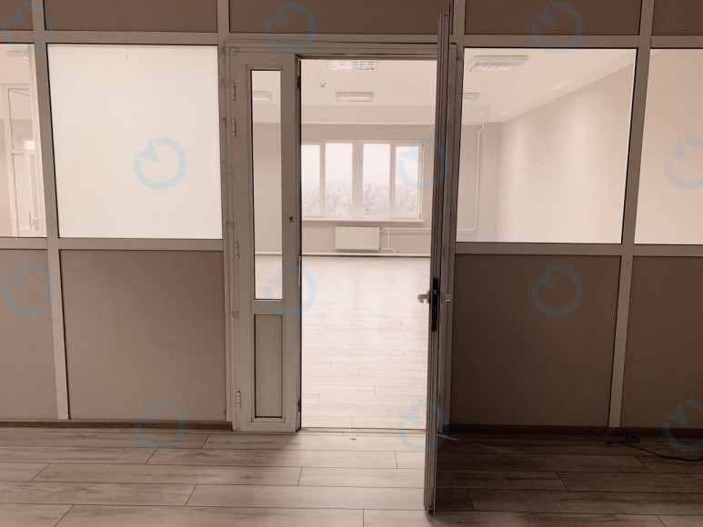 Оренда офісу 158 м.кв 2 поверх DOMINION BUSINESS PARK - фото 3