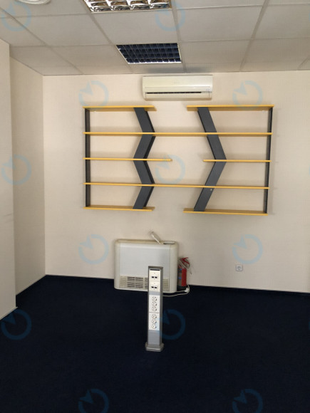 Оренда офісу 693 м.кв 5 поверх Horizon Park - фото 4