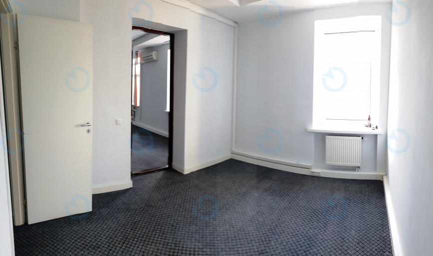 Оренда офісу 327 м.кв 4 поверх Берегиня - фото 8