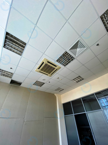 Оренда офісу 630 м.кв 3 поверх Сурікова, 3а - фото 6