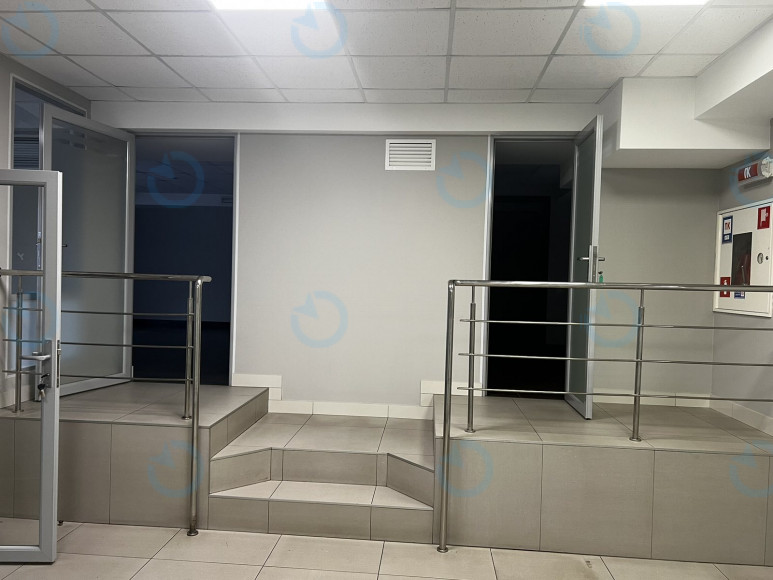 Оренда офісу 266 м.кв 1 поверх Кристал - фото 3