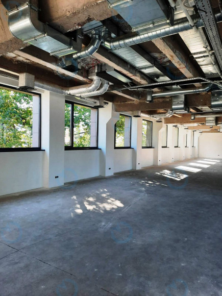 Оренда офісу 440 м.кв 3 поверх Форум City Garden - фото 3