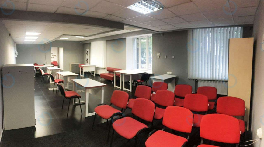 Оренда офісу 450 м.кв 1 поверх Дружби Народів, 17/5 - фото 9