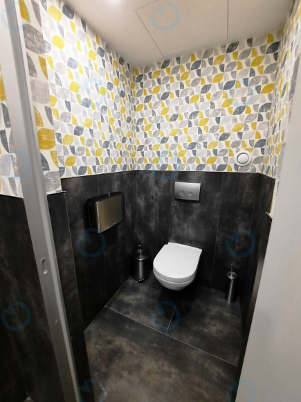 Оренда офісу 648 м.кв 1 поверх Форум City Garden - фото 11