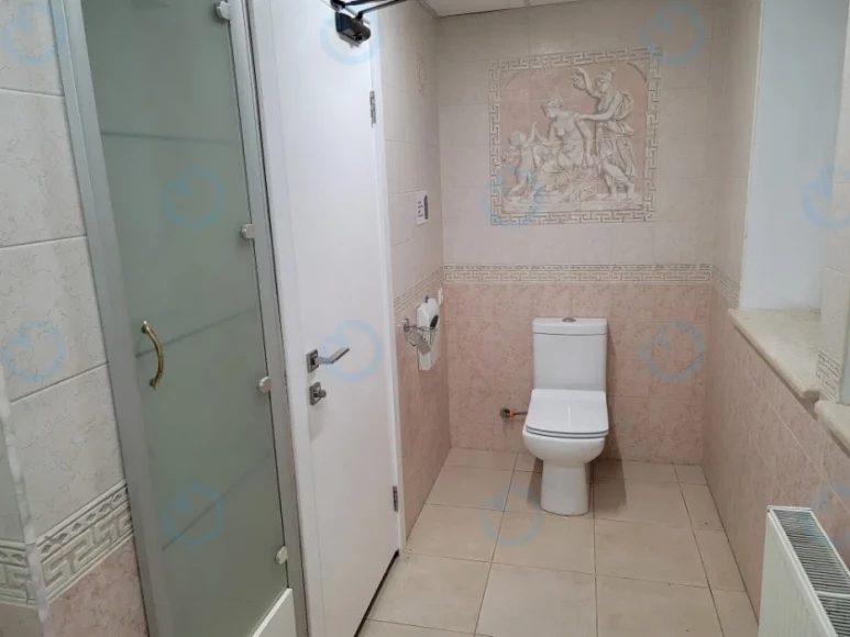 Продаж офісу 800 м.кв 1 поверх Кудрявський узвіз, 14Е - фото 13