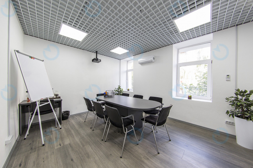 Оренда офісу 65 м.кв 4 поверх Волоська, 31а - фото 5