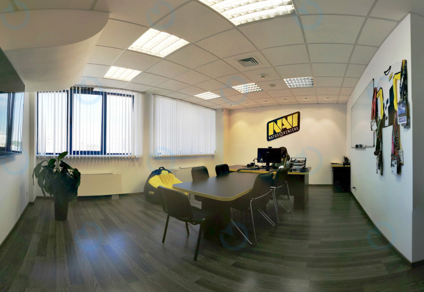 Оренда офісу 541 м.кв 11-12 поверх Sunflower - фото 7