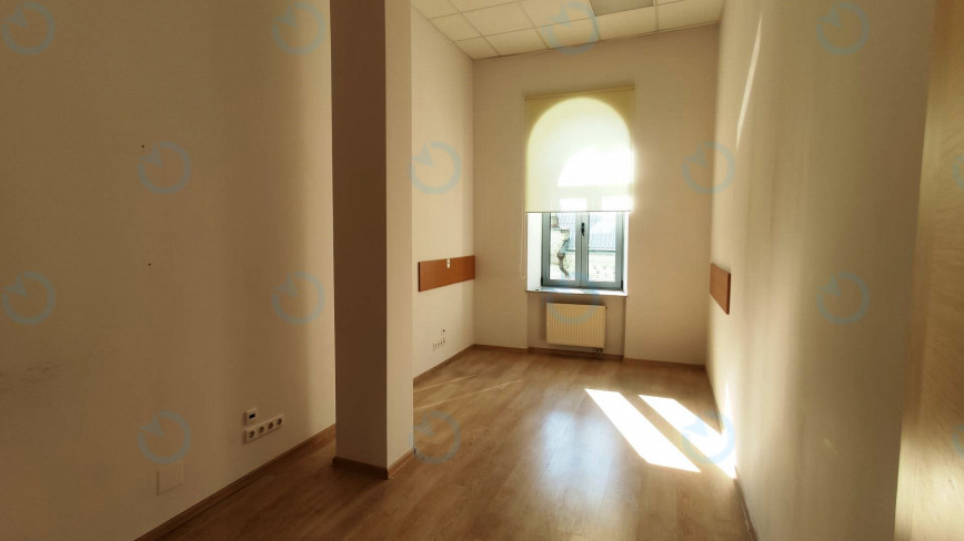 Оренда офісу 267 м.кв 4 поверх Південний Палац - фото 4