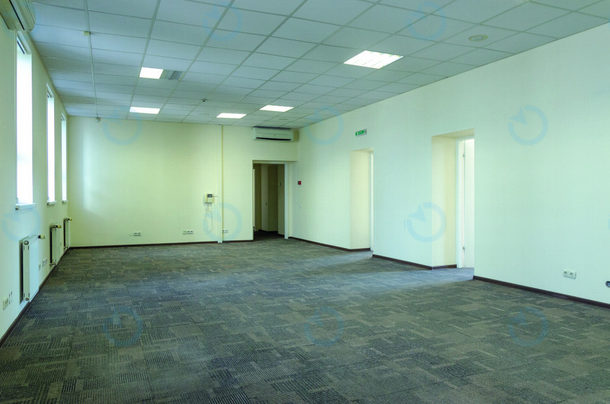 Оренда офісу 164 м.кв 1 поверх Форум Парк Плаза - фото 3