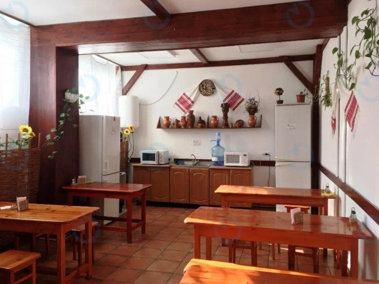 Оренда офісу 2251 м.кв 0-4 поверх Бориспільська, 19 - фото 7