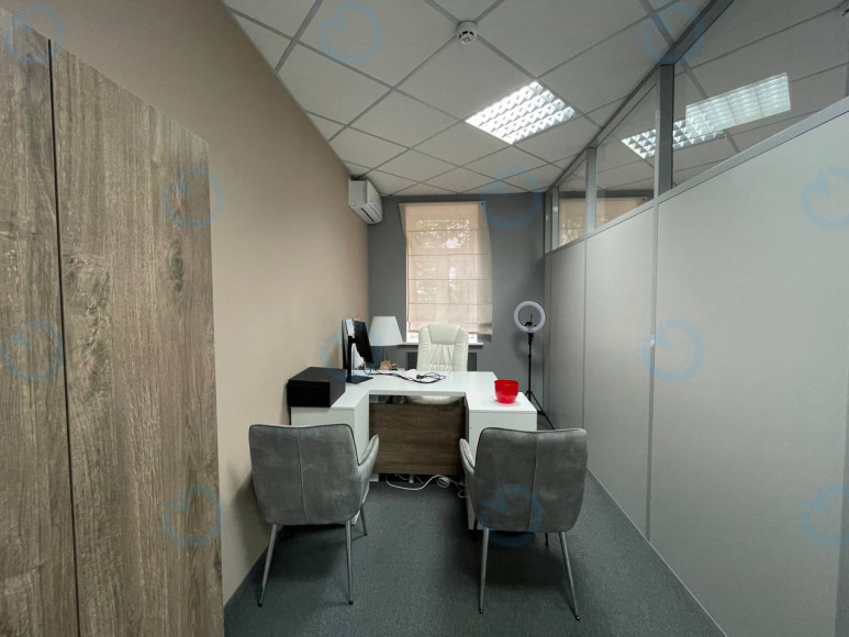 Оренда офісу 102 м.кв 2 поверх Ігорівська 1/8 - фото 3