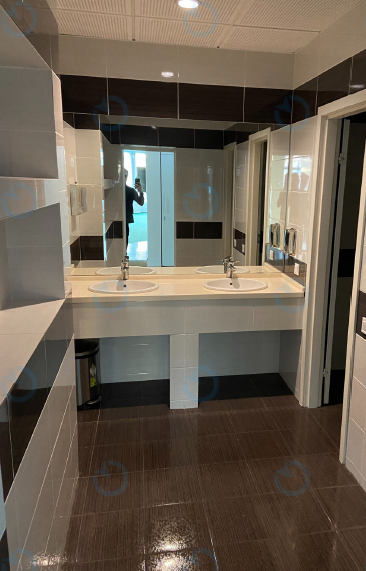 Оренда офісу 960 м.кв 7 поверх Mikom Palace - фото 5